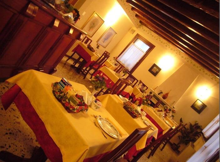 Albergo La Meridiana Portogruaro Exteriér fotografie