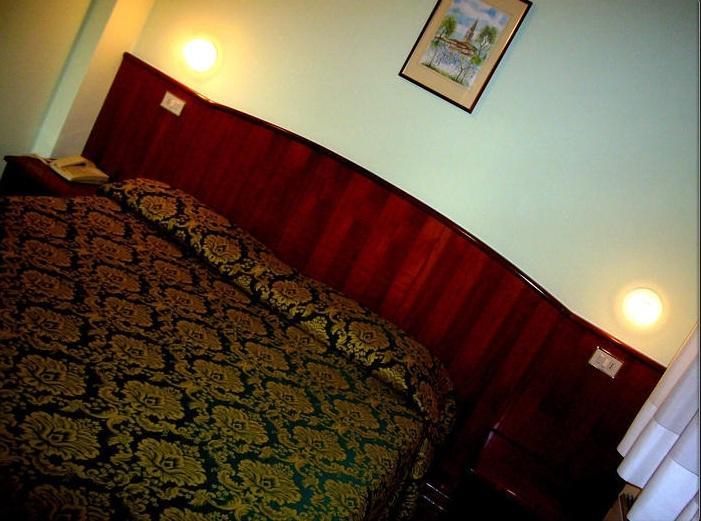 Albergo La Meridiana Portogruaro Pokoj fotografie