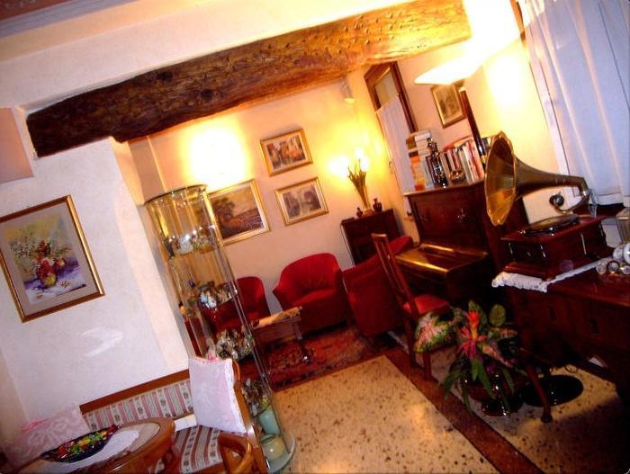 Albergo La Meridiana Portogruaro Exteriér fotografie