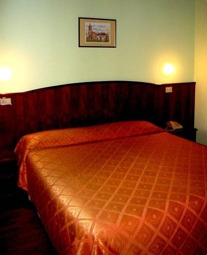 Albergo La Meridiana Portogruaro Pokoj fotografie