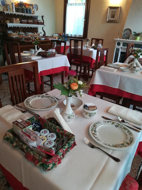 Albergo La Meridiana Portogruaro Exteriér fotografie